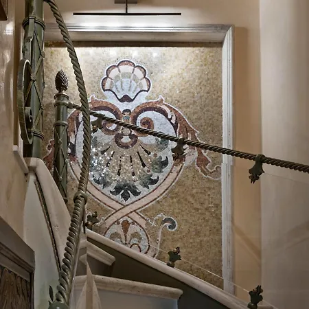 Apartamento Domus 3 Badroom Piazza Venezia *
