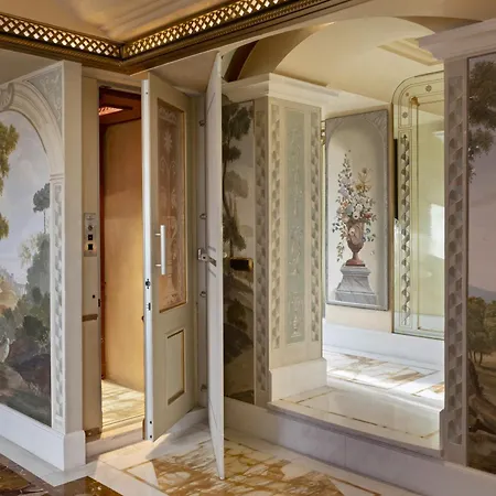 Apartamento Domus 3 Badroom Piazza Venezia *