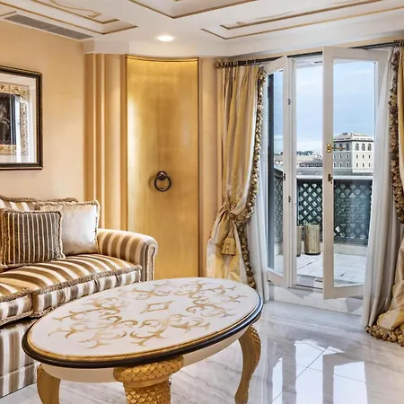 Apartamento Domus 3 Badroom Piazza Venezia
