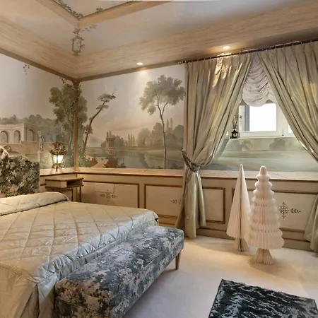 Domus 3 Badroom Piazza Venezia Apartamento *