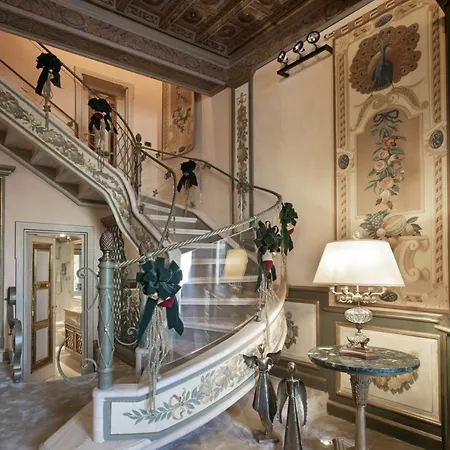 Domus 3 Badroom Piazza Venezia *