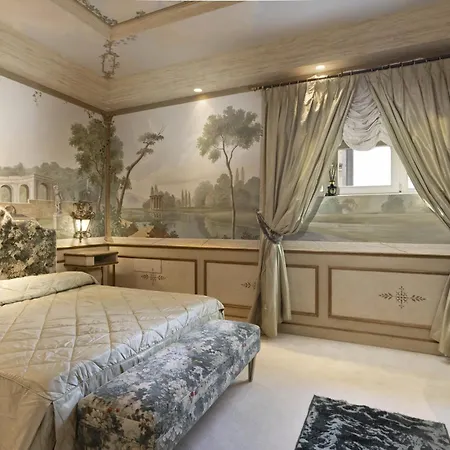 Domus 3 Badroom Piazza Venezia *