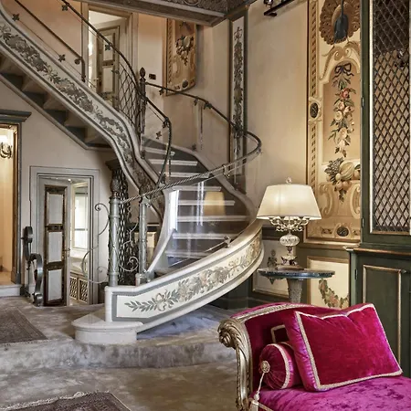Domus 3 Badroom Piazza Venezia Lägenhet Rom