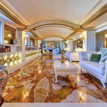 Apartment Domus 3 Badroom Piazza Venezia *