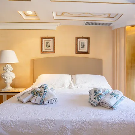 Apartment Domus 3 Badroom Piazza Venezia *